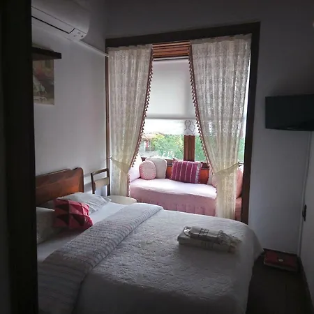 Saliha Hanim Tas Hotel