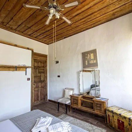 Hotel Saliha Hanim Tas