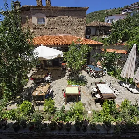 Saliha Hanim Tas 3* Birgi