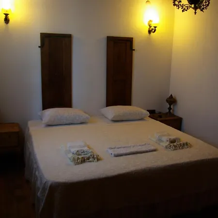 Saliha Hanim Tas Birgi