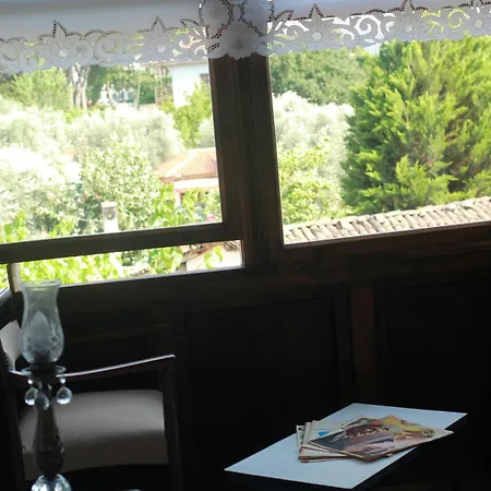 Saliha Hanim Tas 3* Birgi