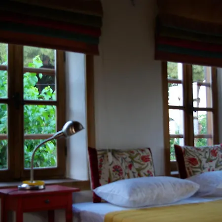 فندق Saliha Hanim Tas 3*