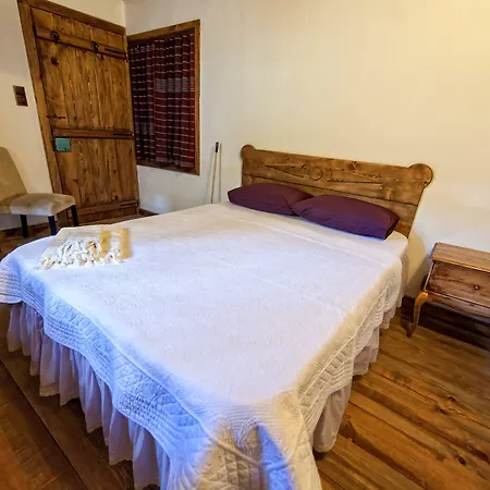 Saliha Hanim Tas Hotell Birgi