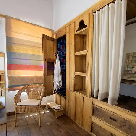 Saliha Hanim Tas Birgi