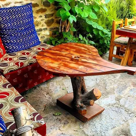 Saliha Hanim Tas Birgi