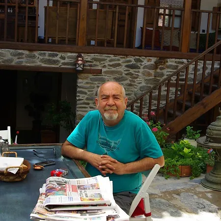 Saliha Hanim Tas Birgi