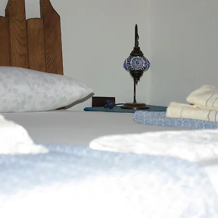 Saliha Hanim Tas Hotel