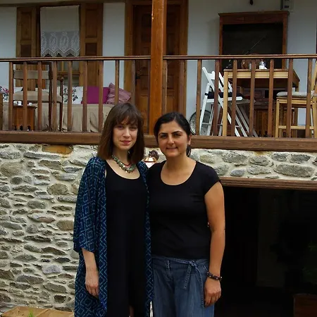 Hotel Saliha Hanim Tas 3*