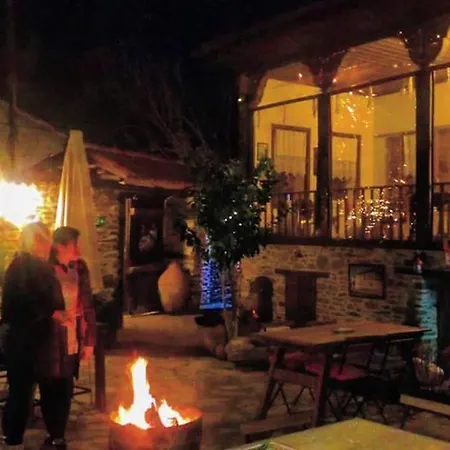 Saliha Hanim Tas Birgi