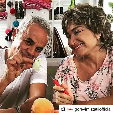 Saliha Hanim Tas فندق 3*