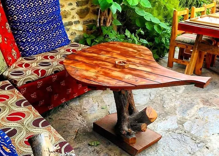 Saliha Hanim Tas Birgi