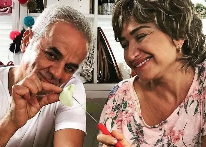 Saliha Hanim Tas Birgi