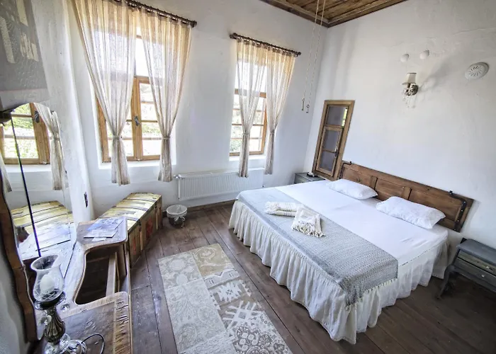 Saliha Hanim Tas 3* Birgi