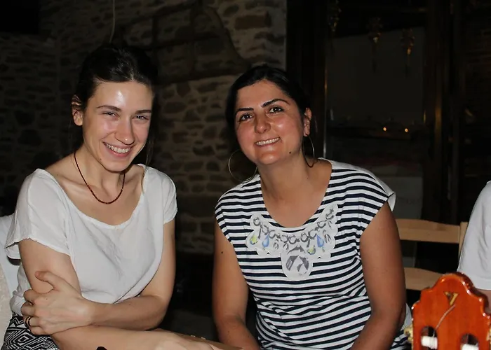 Saliha Hanim Tas 3* Birgi