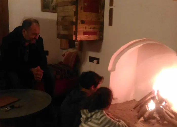 Saliha Hanim Tas Hotell 3*