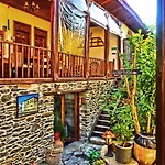 Saliha Hanim Tas Szálloda Birgi