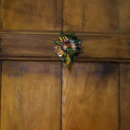 Hotel Saliha Hanim Tas Birgi