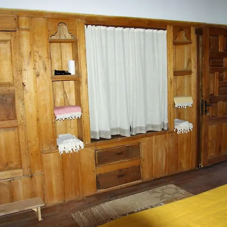 Hotel Saliha Hanim Tas Birgi