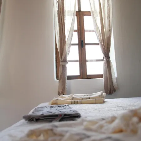 Hotell Saliha Hanim Tas