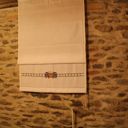 Hotel Saliha Hanim Tas Birgi