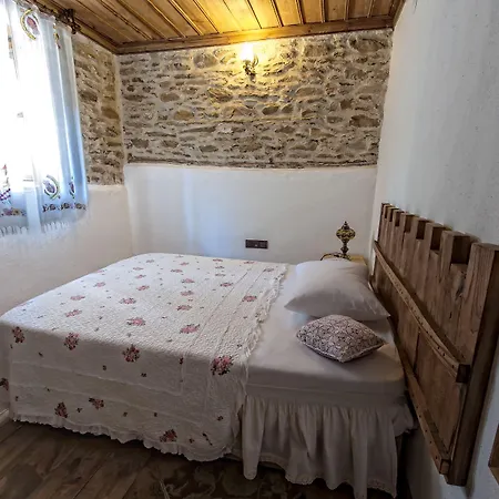 Hotell Saliha Hanim Tas 3*