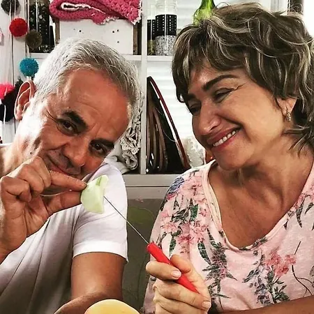 Saliha Hanim Tas Birgi