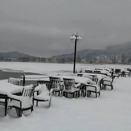 Hotel Saliha Hanim Tas