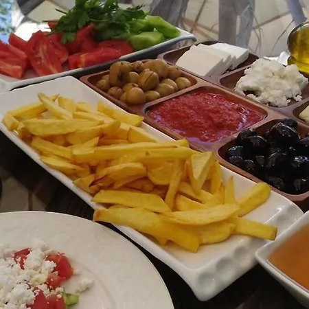Hotel Saliha Hanim Tas