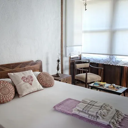 Saliha Hanim Tas Hotell 3*