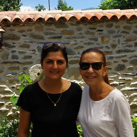 Saliha Hanim Tas Hotel 3*