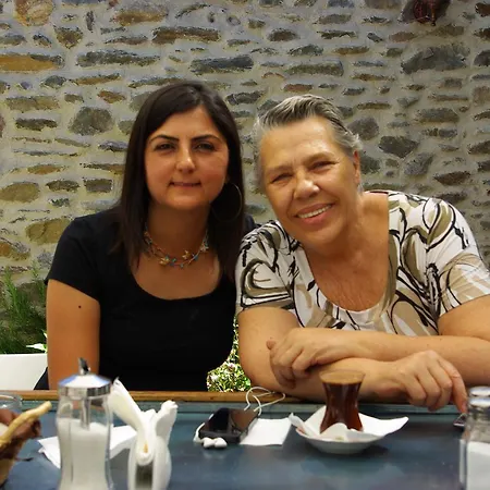 Saliha Hanim Tas 3* Birgi