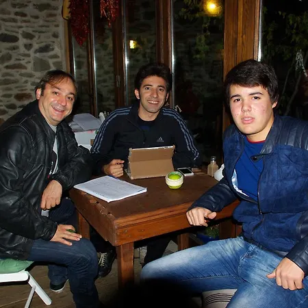 Saliha Hanim Tas Hotel