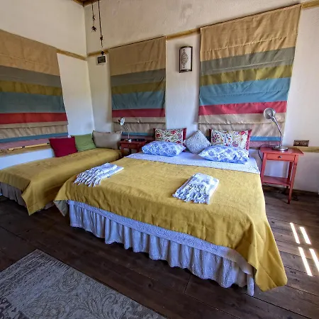 Saliha Hanim Tas Hotell