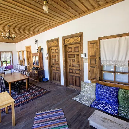 Hotel Saliha Hanim Tas Birgi