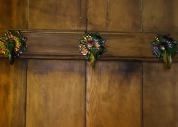 Hotel Saliha Hanim Tas Birgi