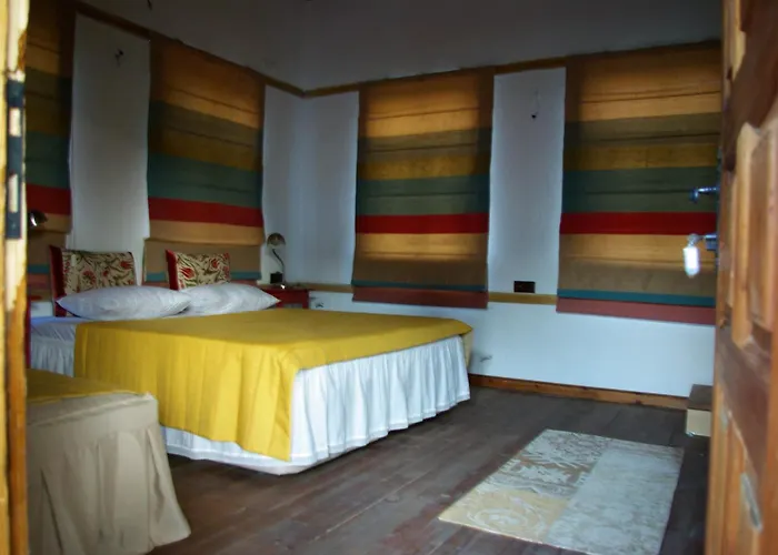 Saliha Hanim Tas Hotel 3*