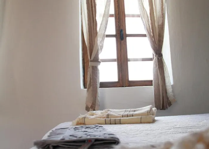 Hotel Saliha Hanim Tas