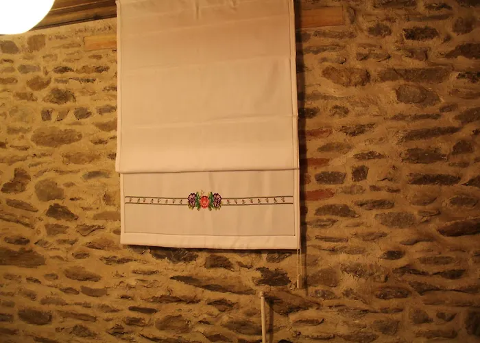 Hotel Saliha Hanim Tas Birgi