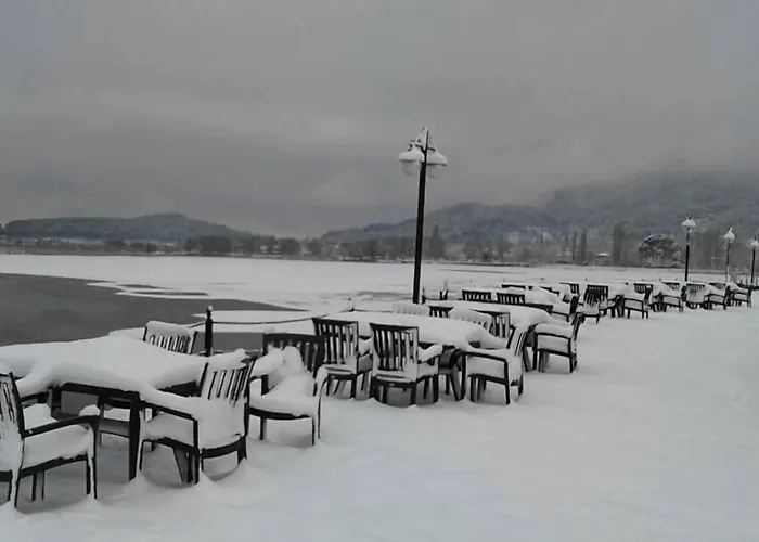 Hotel Saliha Hanim Tas