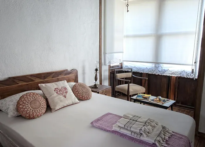 Saliha Hanim Tas Hotel 3*