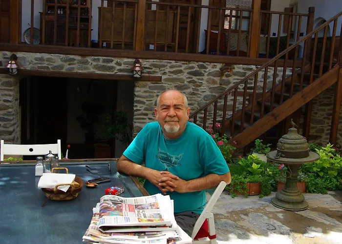 Saliha Hanim Tas Birgi