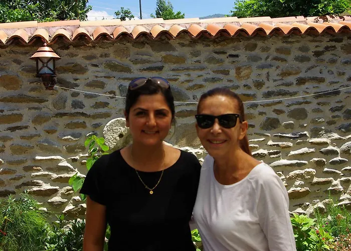 Saliha Hanim Tas Hotel 3*